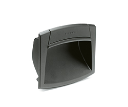 EPR-PF-IP-Flush pull handles with gasket